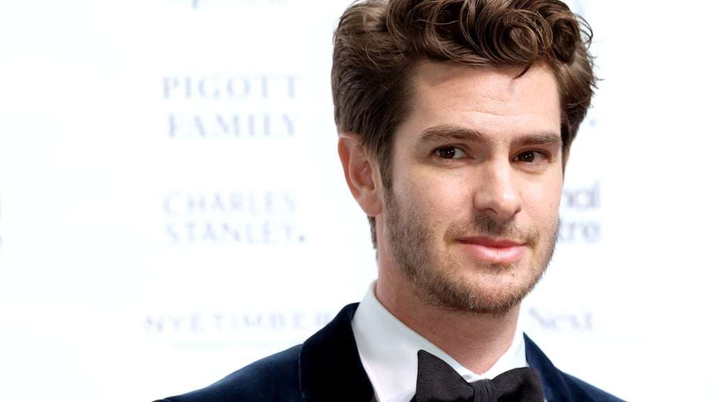 Andrew Garfield Talks About His Comeback I Feel More Joyful and Aware