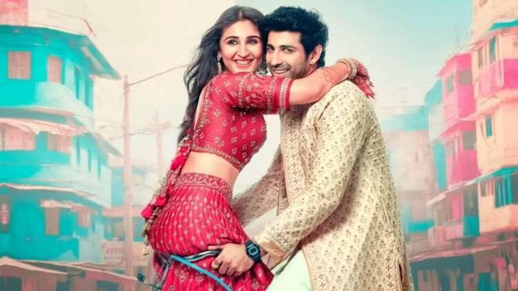 Kahan Shuru Kahan Khatam Box Office Collection