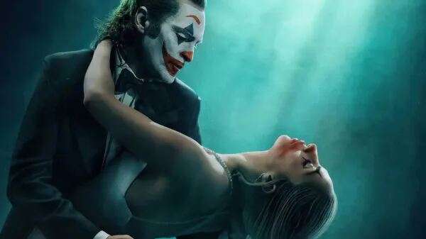 Joker 2 Folie a Deux Day 1 Box Office Collection India Worldwide 