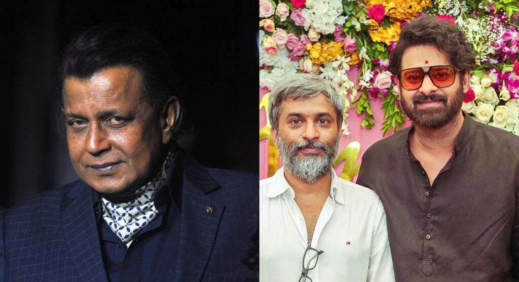 Mithun Chakraborty Joins Prabhas and Hanu Raghavapudi’s Period Drama