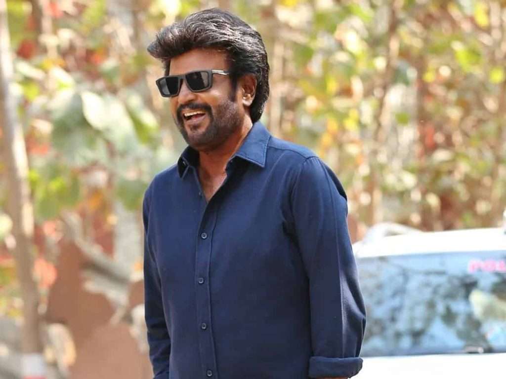 Superstar Rajinikanth Undergoes Routine Medical Procedure, Fans Can Breathe Easy