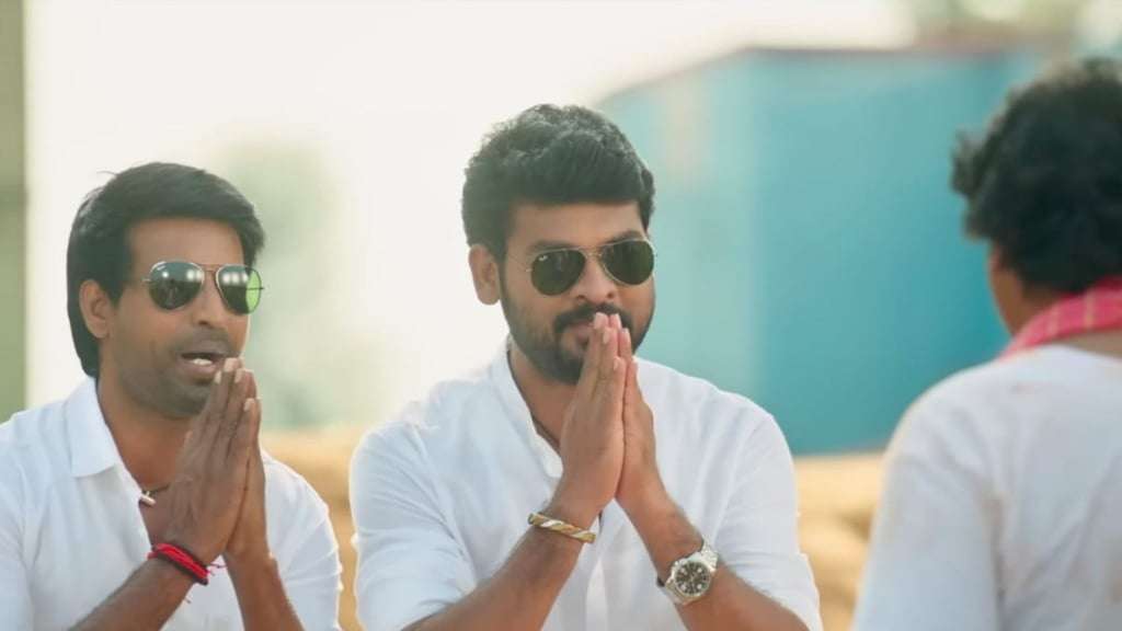 Vemal-Soori's Badava Set for October Release After Long Post-Production