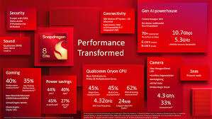 Snapdragon 8 Elite Vs Dimensity 9400 What's Better